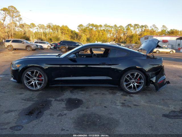 Ford Mustang Ecoboost Image 14