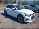Audi Q5 Premium 40 Tfsi Quattro S Tronic Image 1