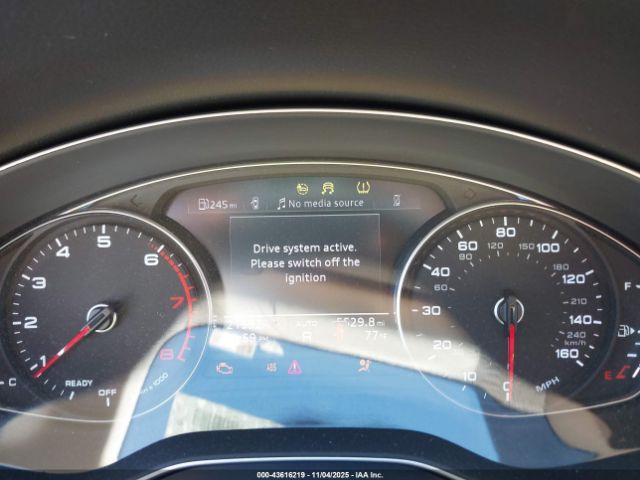 Audi Q5 Premium 40 Tfsi Quattro S Tronic Image 15