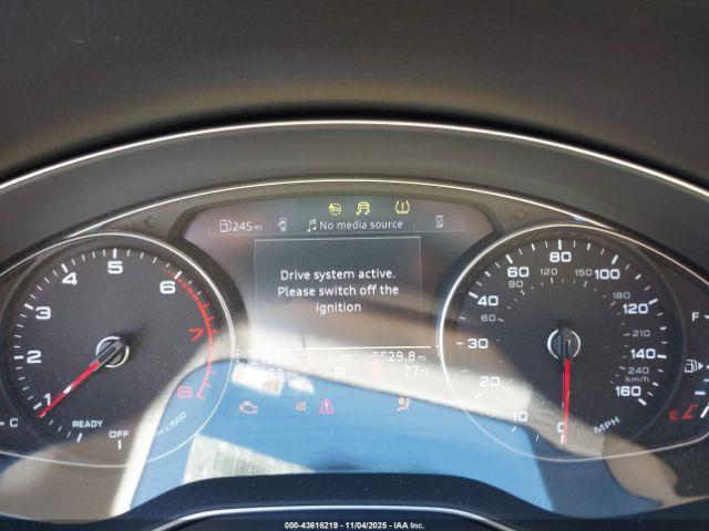 Audi Q5 Premium 40 Tfsi Quattro S Tronic Image 15