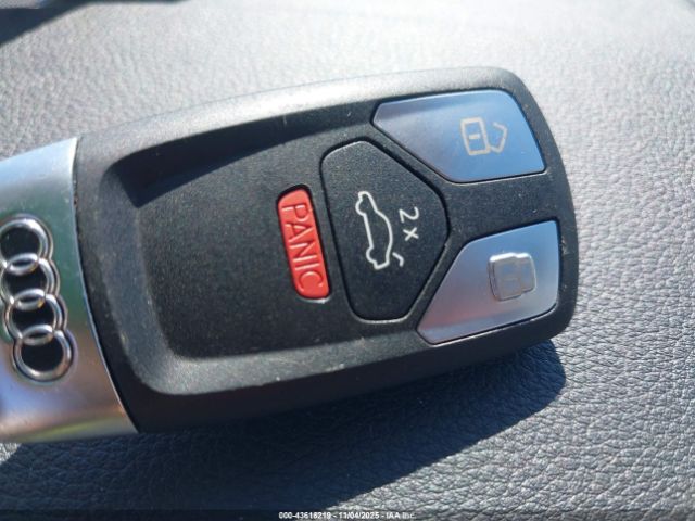 Audi Q5 Premium 40 Tfsi Quattro S Tronic Image 7