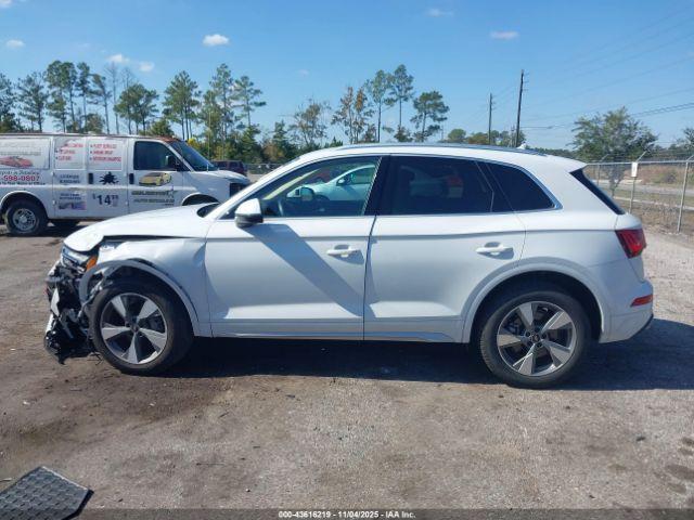 Audi Q5 Premium 40 Tfsi Quattro S Tronic Image 11