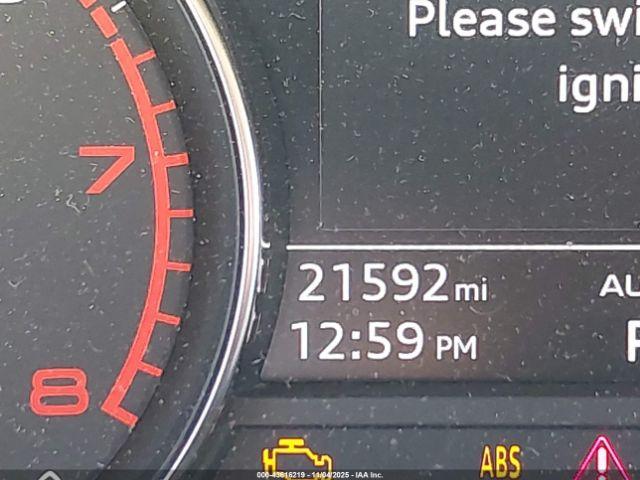 Audi Q5 Premium 40 Tfsi Quattro S Tronic Image 9