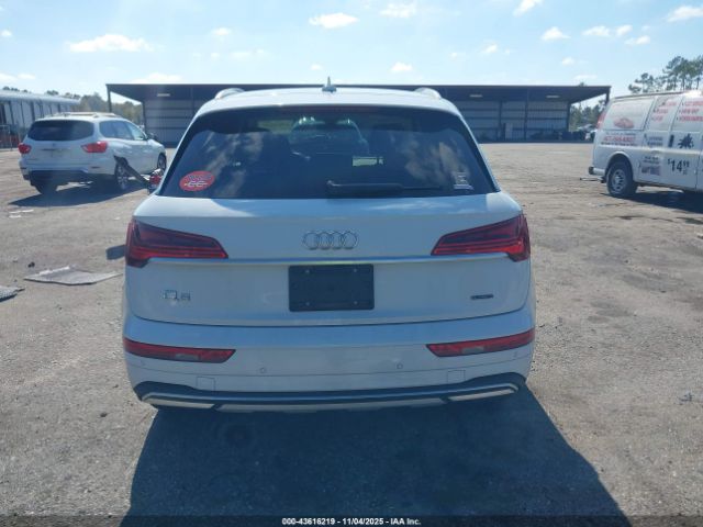 Audi Q5 Premium 40 Tfsi Quattro S Tronic Image 14