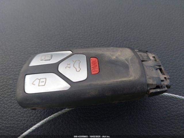 Audi Q5 Premium Plus 55 Tfsi E S Line Quattro S Tronic Image 15