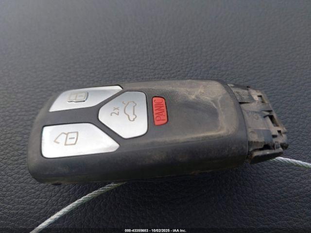 Audi Q5 Premium Plus 55 Tfsi E S Line Quattro S Tronic Image 15