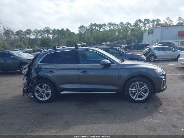 Audi Q5 Premium Plus 55 Tfsi E S Line Quattro S Tronic Image 11