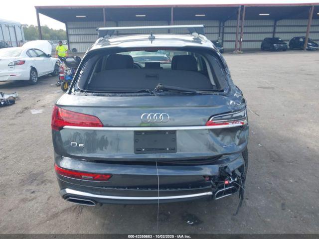 Audi Q5 Premium Plus 55 Tfsi E S Line Quattro S Tronic Image 12