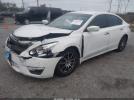Nissan Altima 2.5 S Image 3