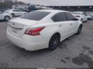 Nissan Altima 2.5 S Image 9