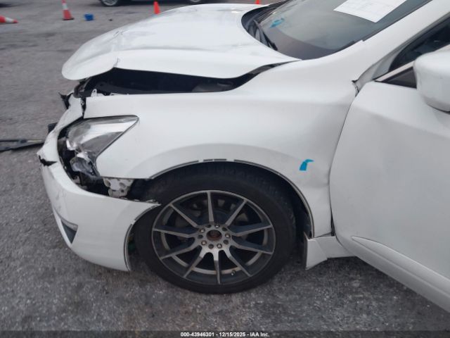 Nissan Altima 2.5 S Image 6