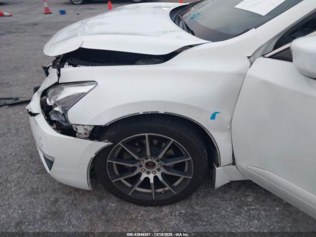 Nissan Altima 2.5 S Image 6