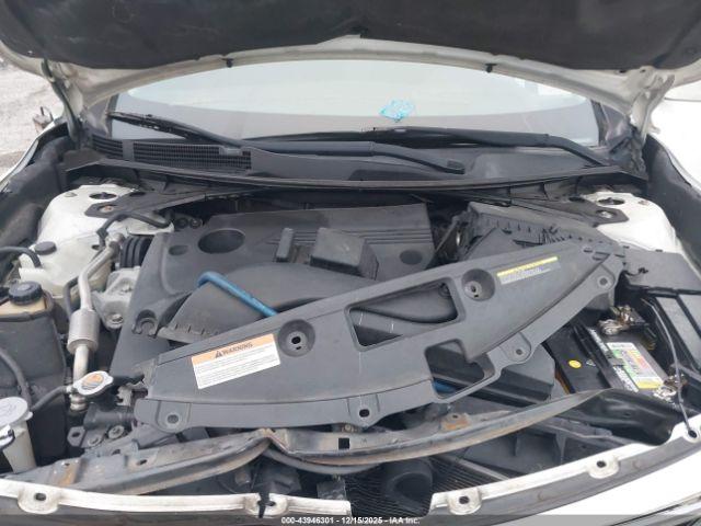 Nissan Altima 2.5 S Image 2