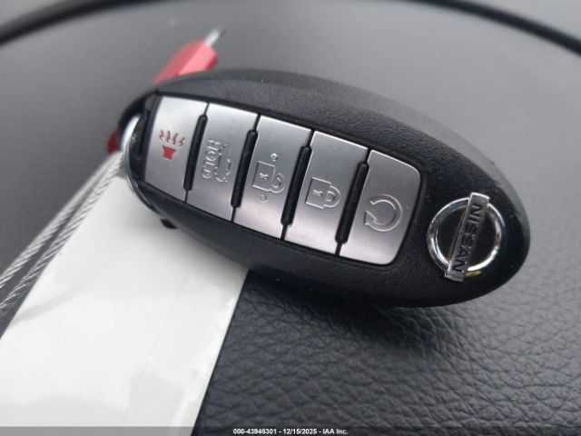 Nissan Altima 2.5 S Image 10