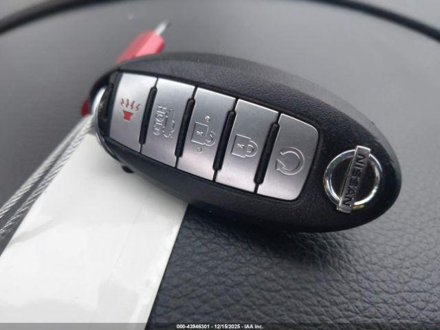 Nissan Altima 2.5 S Image 10