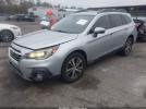 Subaru Outback 2.5i Limited Image 3