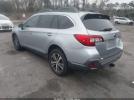 Subaru Outback 2.5i Limited Image 15