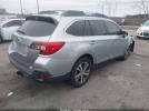 Subaru Outback 2.5i Limited Image 7