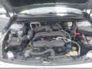 Subaru Outback 2.5i Limited Image 4