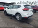 Nissan Rogue S Image 4