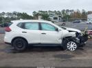Nissan Rogue S Image 11