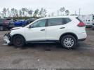 Nissan Rogue S Image 15
