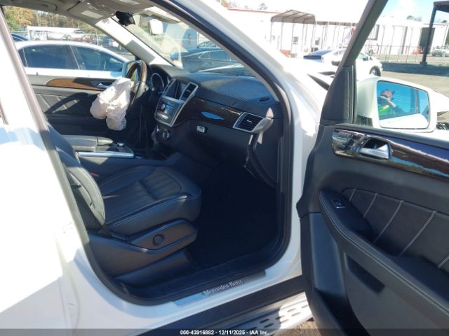 Mercedes-Benz G-Class 4matic Image 13