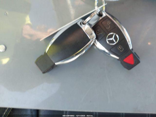 Mercedes-Benz G-Class 4matic Image 14