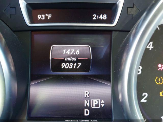 Mercedes-Benz G-Class 4matic Image 4