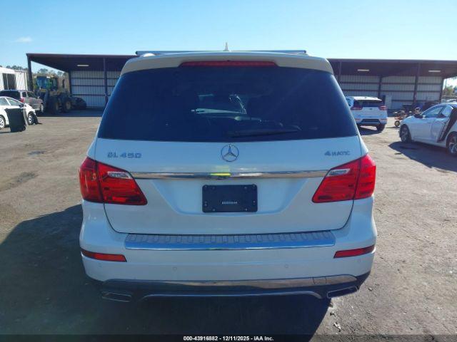 Mercedes-Benz G-Class 4matic Image 7