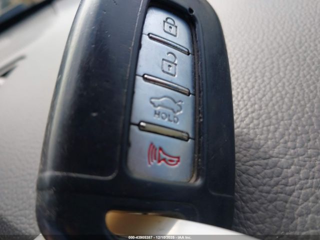 Kia Optima Ex Image 6