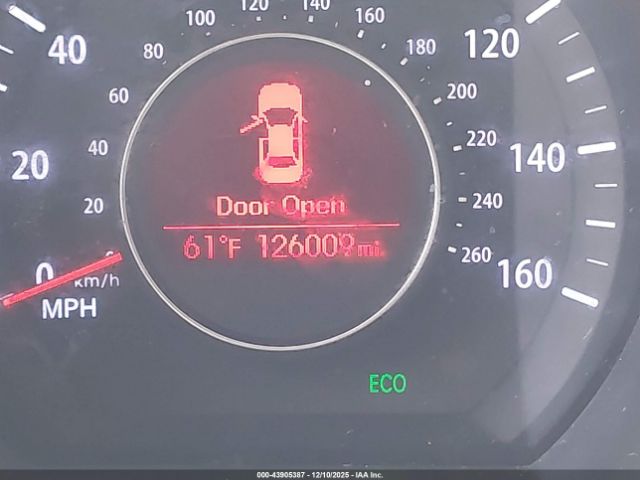 Kia Optima Ex Image 13