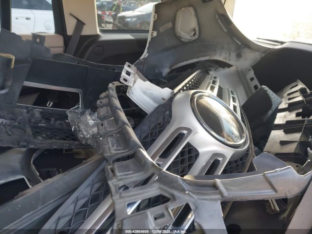 Mercedes-Benz Gls-class 4matic Image 16