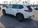 Nissan Rogue S Fwd Image 5