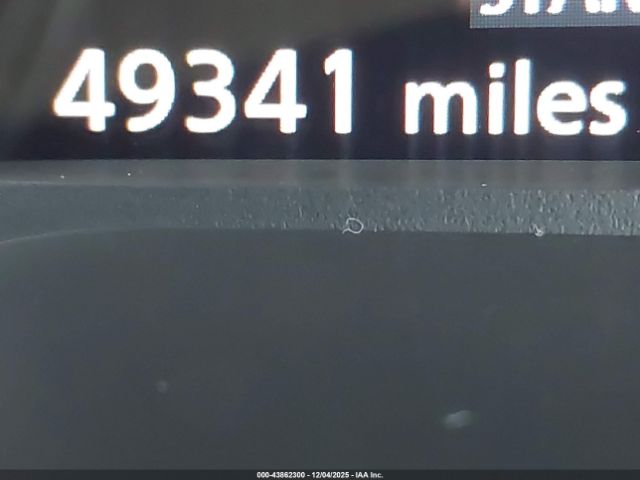 Nissan Rogue S Fwd Image 2