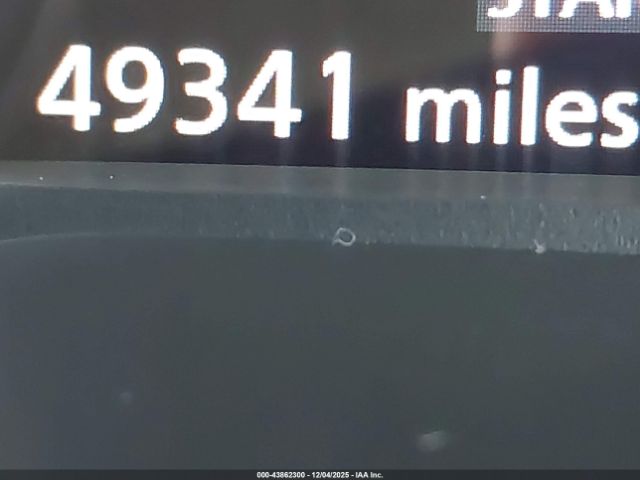 Nissan Rogue S Fwd Image 8