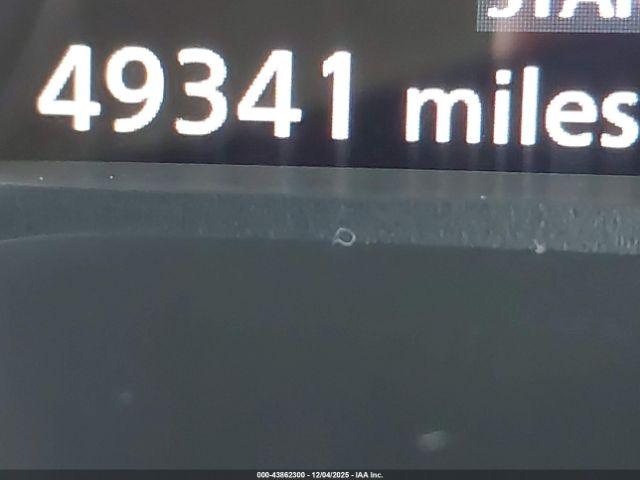 Nissan Rogue S Fwd Image 8