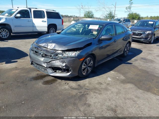 Honda Civic Ex-t Image 4