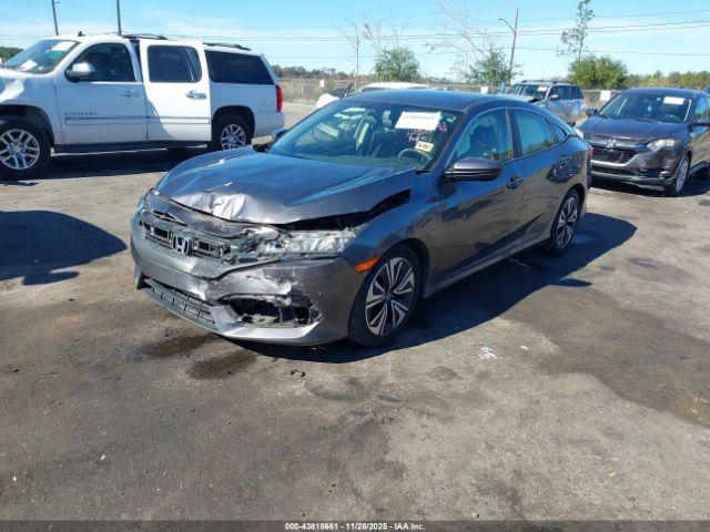 Honda Civic Ex-t Image 4