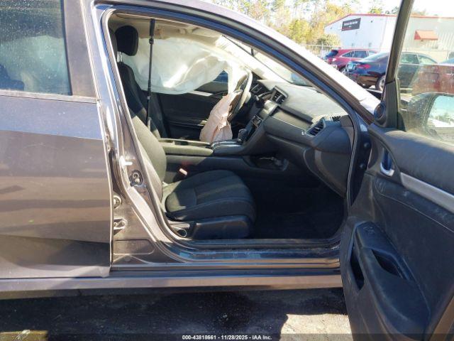 Honda Civic Ex-t Image 5