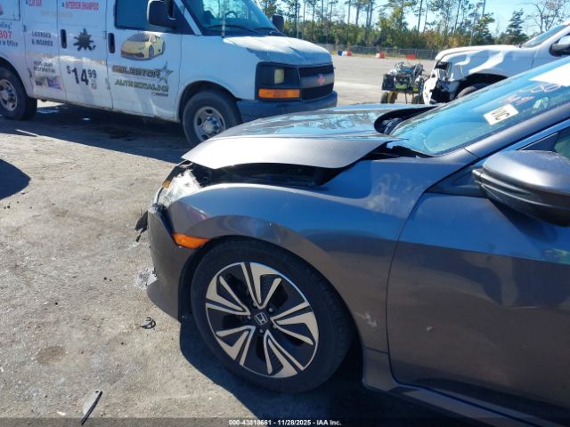 Honda Civic Ex-t Image 7