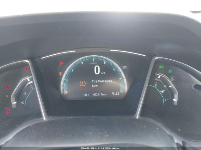 Honda Civic Ex-t Image 11