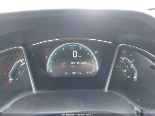 Honda Civic Ex-t Image 11