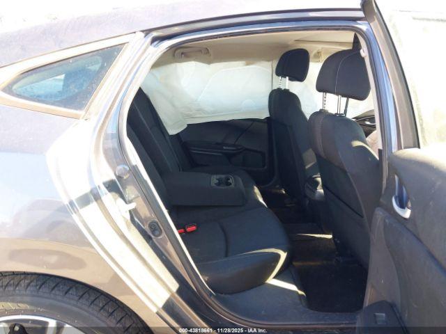 Honda Civic Ex-t Image 10