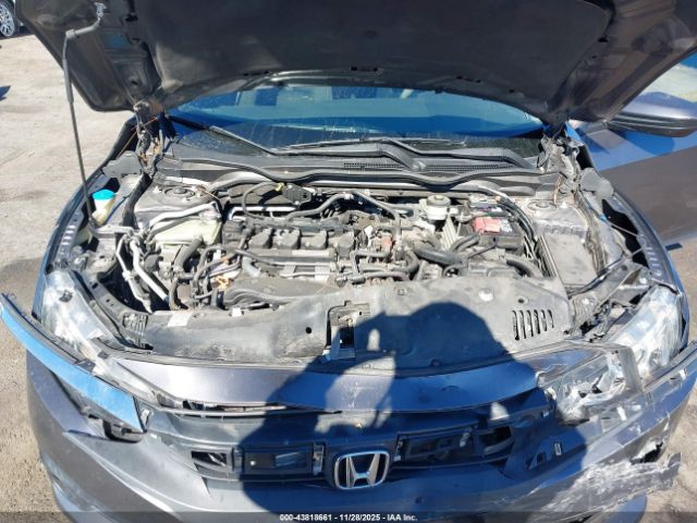 Honda Civic Ex-t Image 8