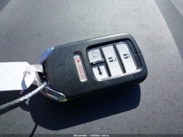 Honda Civic Ex-t Image 12