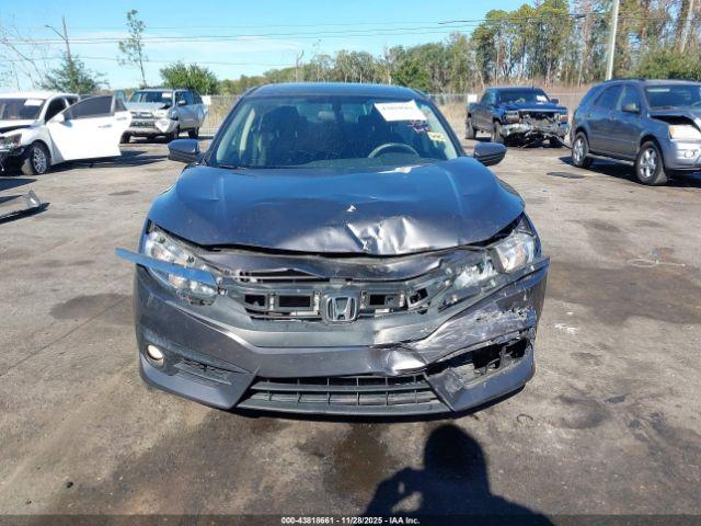 Honda Civic Ex-t Image 16