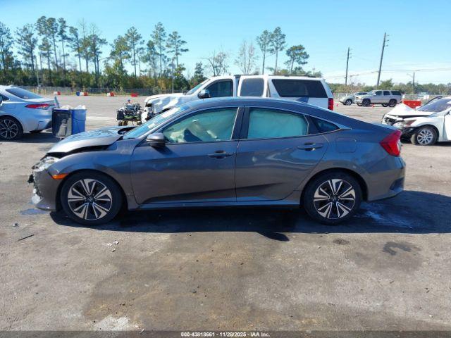 Honda Civic Ex-t Image 13