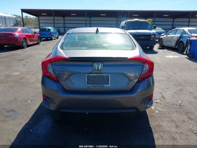 Honda Civic Ex-t Image 15