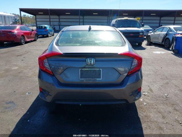 Honda Civic Ex-t Image 15